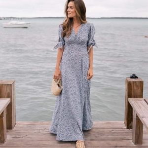 Gal Meets Glam Aurora Dress NWT